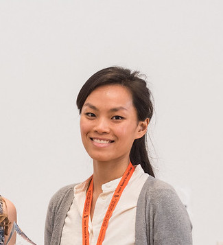 May Cheung, Graduate Research Fellow and PhD Candidate, Department of Nutrition Sciences 